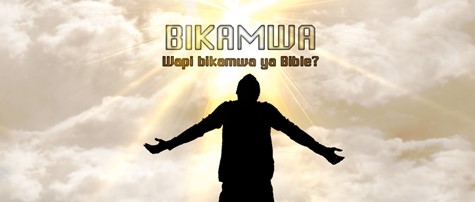 Bikamwa